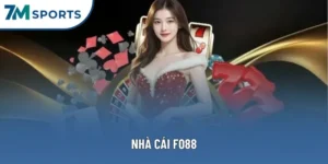 Nhà Cái F088 - Sân Chơi Giải Trí Hợp Pháp Và Uy Tín 2025